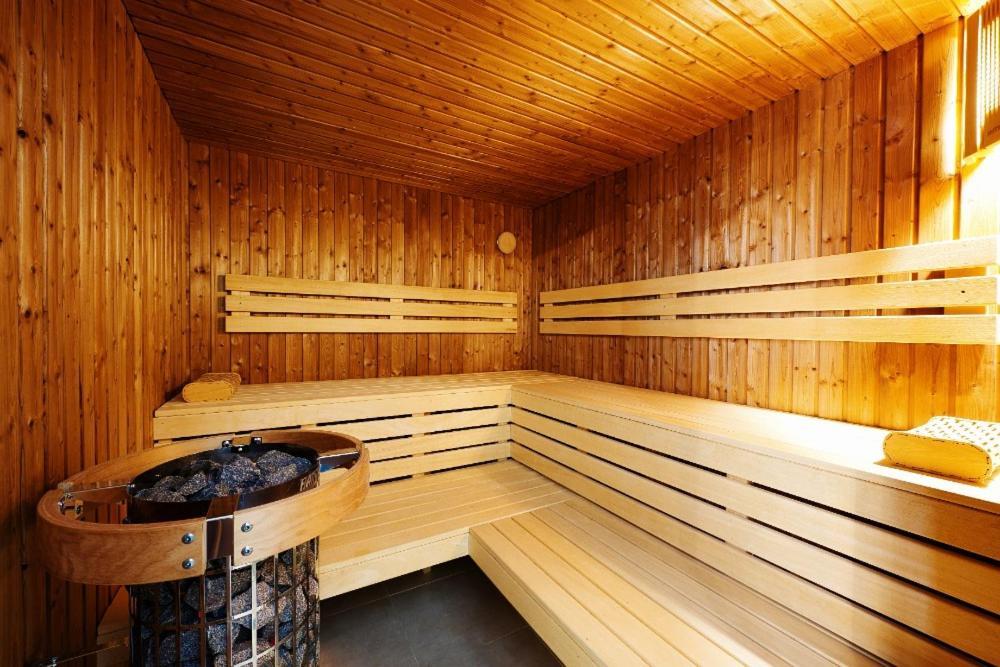 Hotylek Pod Smrkem Hotel Harrachov Kültér fotó