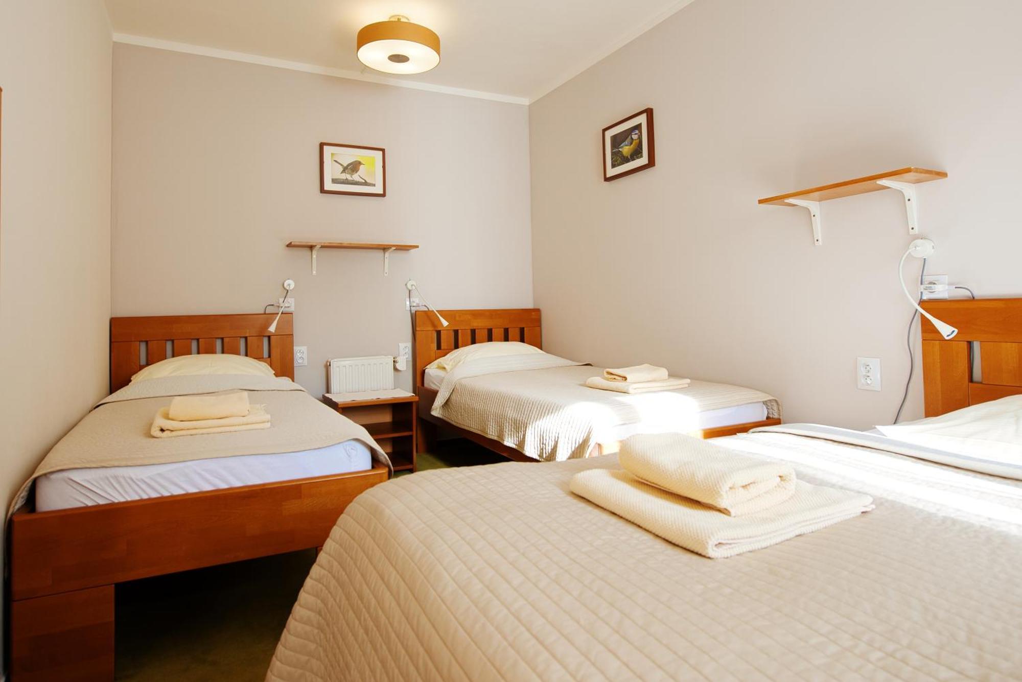 Hotylek Pod Smrkem Hotel Harrachov Kültér fotó
